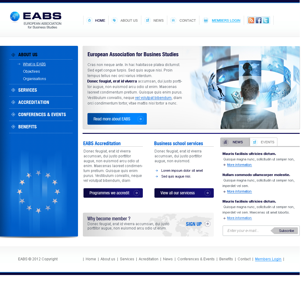 斯洛伐克PA3ICK網頁設計作品欣賞（二） 探索創意與功能的融合